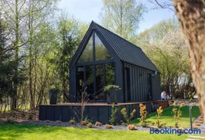 Domki i Glamping Nałęczów - Pod Łysą Górą - Image 1