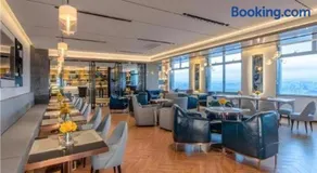 Echarm Hotel Nanning Wuxiang Headquarters Base - Image 4