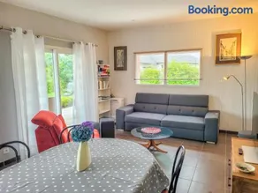 Gîte, Plain-pied, label Gites de France et Clevacances - Image 3