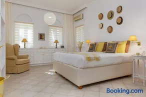 Naxos Beach Front Villa ''Moments'' - Image 3