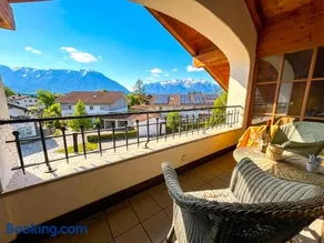 ALPENBLICK Apartment vor den Toren Salzburgs NETFLIX MACE - Image 1