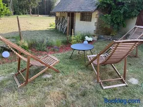 logement avec accès piscine - Image 2