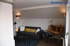 L'appart' dans maison d'hôtes L'écrin des saveurs - Image 2