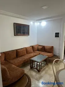 Appartement S2 bien équipé - Image 1