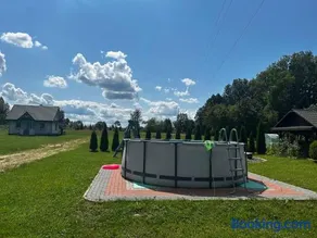 Dom na Starym Gościńcu Tiszyna - Image 1