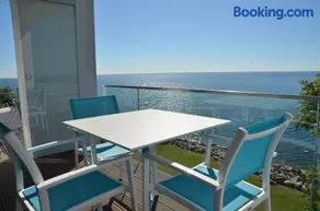 Ostseeresidenz Sassnitz - Penthouse 20 mit Sauna, Balkon, Meerblick - Image 1