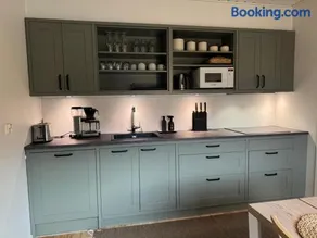 Arctic Circle Holiday homes, Lakeside holiday home - Image 2