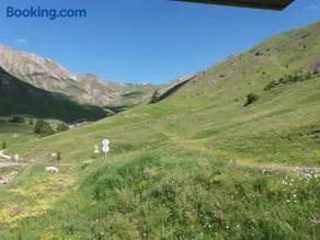 La Foux d allos - ved foden af bakkerne- - Image 2