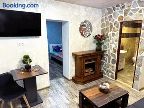 Family Apartment Medusa - Image 1