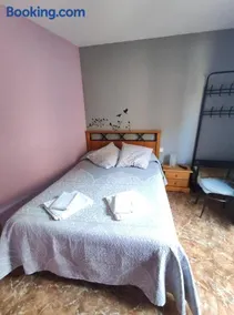 Hostal El Bodegon - Image 4