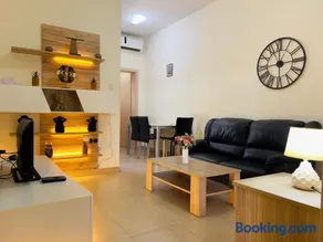 Perfectly Located Apartment for Valletta, Three Cities & South Malta - Image 1