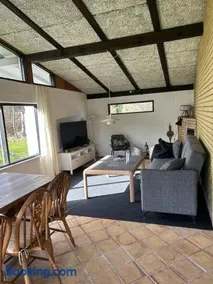 Cozy Cottage Near Bjerge Strand - Image 5