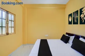 SPOT ON Galaxy Hotel - Image 1