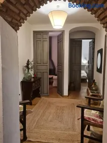 Casa rural con chimenea en el corazon de Montoro - Image 1