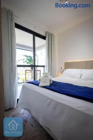 Apartamento Equipado no House Graça - Image 1