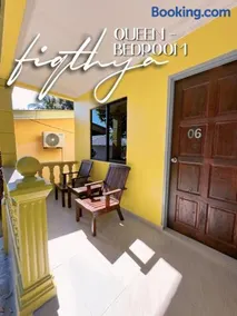 Fiqthya Chalet & Cafe - Image 2