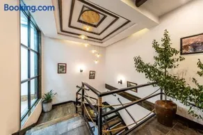 Jiuqi Tongnian High-end River View B&B - Image 3