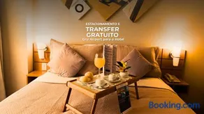 Hotel aeroporto Guarulhos - Image 1