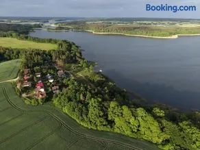 wschód nad polaną 17 - Image 1