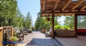 4000 Sq Ft Waterfront Dream Cabin - Image 2
