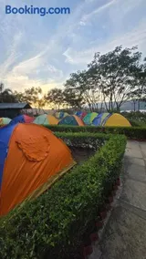 Shivar Machi Lake View Resort - Image 1