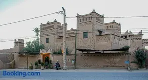 Kasbah Les Nomades - Image 1