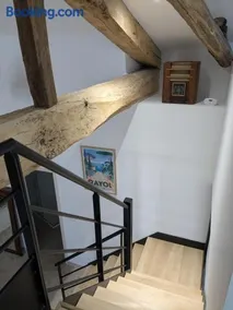 La Remise loft de caractère et grand garage - Image 1