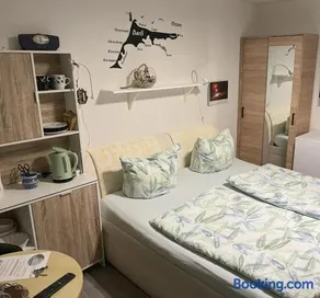 Zimmer in Hafennähe - Image 1