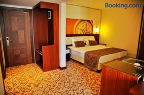 Yücelen Otel Muğla - Image 3