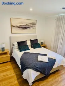 Sittella's Vineyard Residence - Image 3