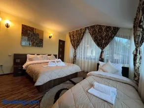Pensiunea Un colț de Rai - Image 2