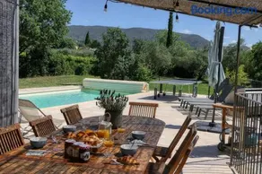 L'ô de vigne, Eden in Provence - Image 4