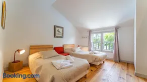 Maison familial avec parking, proche plage et nature - Image 2