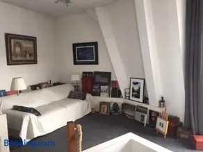 Appartement charmant avec vue sur Tour Eiffel - Paris - 60 m² - Image 2