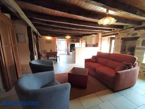 Gîte de Pradevin - Image 4