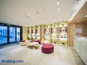 Lavande Hotels·Yichang Wanda Plaza - Image 3