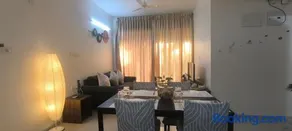 Goodstay Elegant Ocean-Themed -207 - Image 3
