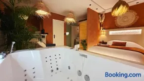 Escape Zen - Suite and Spa - Image 4