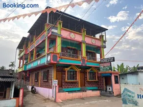 DANDELI NAKADI Home Stay - Image 1
