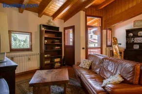 Voll ausgestattete schöne Wohnung | Bergblick | Haustierfreundlich - Image 5