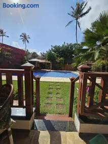 Apartamento pé na areia Cumbuco - Image 3