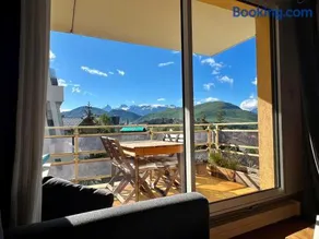 Alpe d'Huez - 46 m2 - Belle Terasse - Image 2