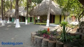 Eco-Hotel Playa Quilombo - Image 2