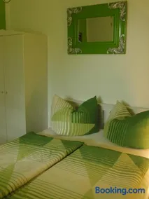 Ferienhaus Belle - FEWO Rose - Image 2
