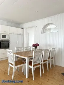 Timrå Farmhouse - Image 5