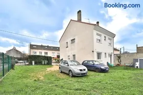 Le Cosy Chic - Avec jardin et parking - Image 5