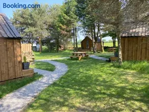 Cow Close Camping Pods - Image 1
