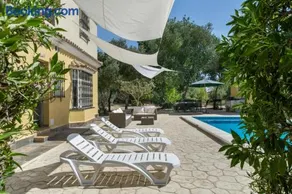 Chalet Independiete Con Piscina - Image 2