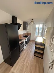 Studio cosy - centre ville Laval - Image 1
