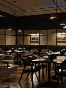 Manxin Hotel Jinan High-tech Zone Qilu Software Park - Image 2